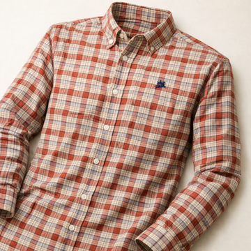 EmberCheck Heritage Shirt