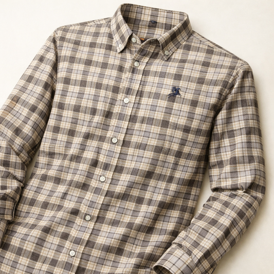 EmberCheck Heritage Shirt