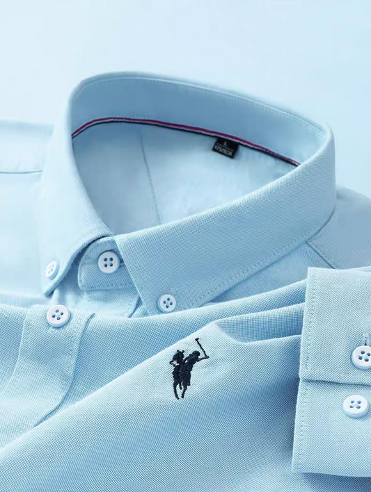 Frostline Prestige Formal Shirt