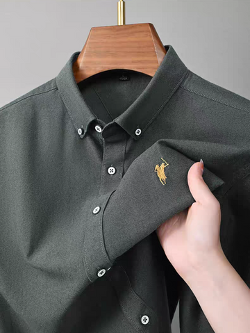 Shadowcrest Elite Formal Shirt