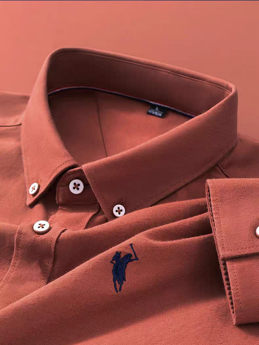 Terracrest Elite Formal Shirt