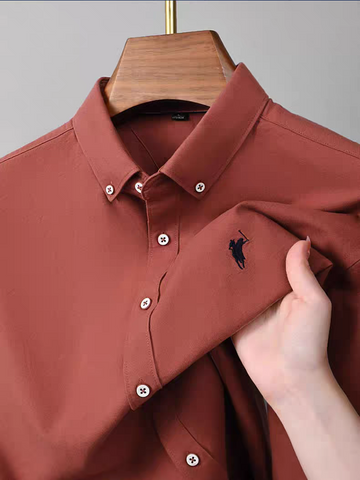 Terracrest Elite Formal Shirt