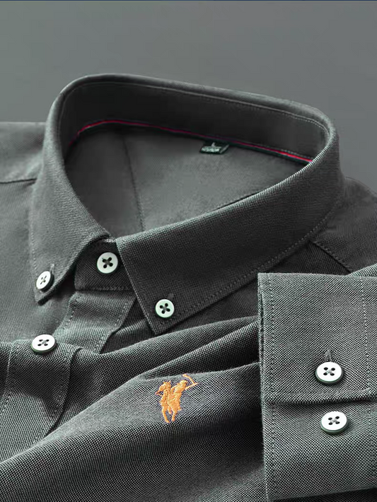 Shadowcrest Elite Formal Shirt